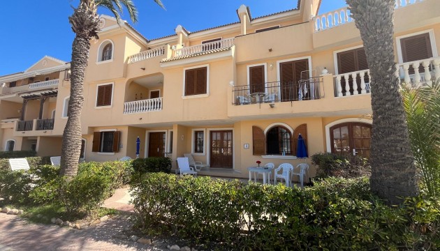 Herverkoop - Apartment - Orihuela Costa - La Zenia