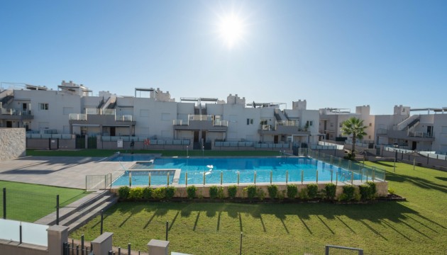 Перепродажа - Квартира - Torrevieja - Nueva Torrevieja - Aguas Nuevas