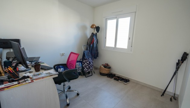 Перепродажа - Квартира - Torrevieja - Nueva Torrevieja - Aguas Nuevas