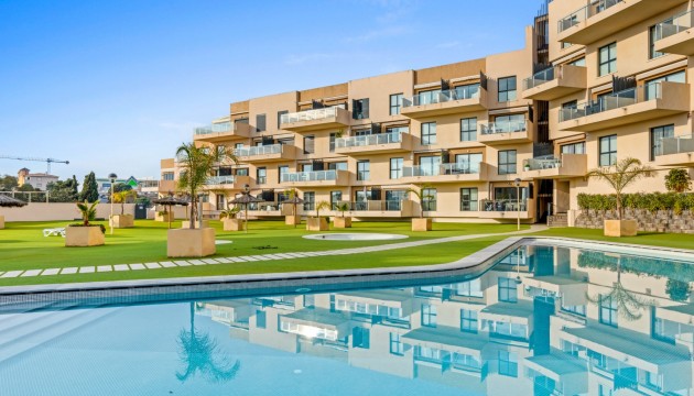 Begagnad - Fristående Villa - Orihuela Costa - La Zenia