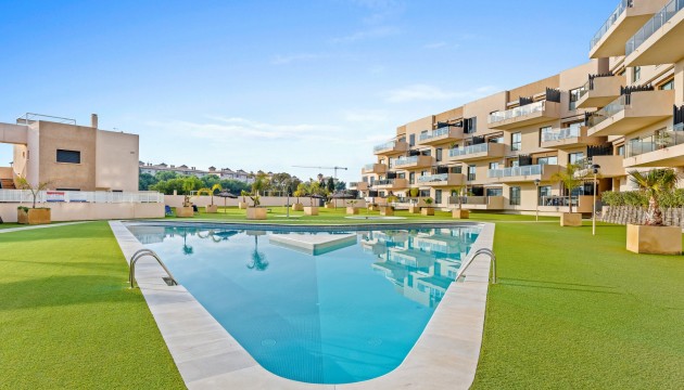 Begagnad - Fristående Villa - Orihuela Costa - La Zenia