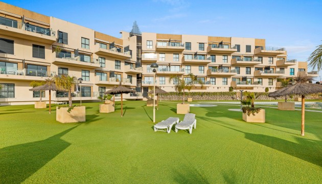 Begagnad - Fristående Villa - Orihuela Costa - La Zenia