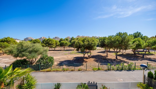 Wiederverkauf - Detached Villa - Orihuela Costa - La Zenia