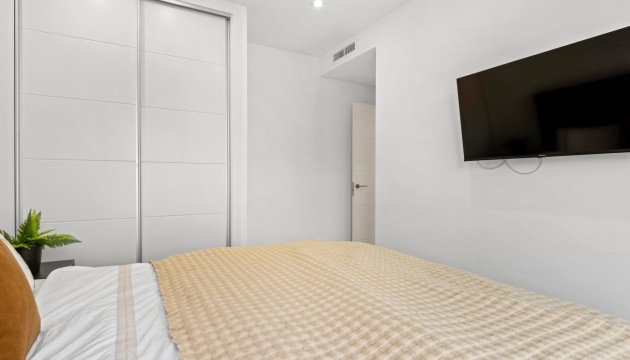 Begagnad - Fristående Villa - Alicante - Lomas de Cabo Roig