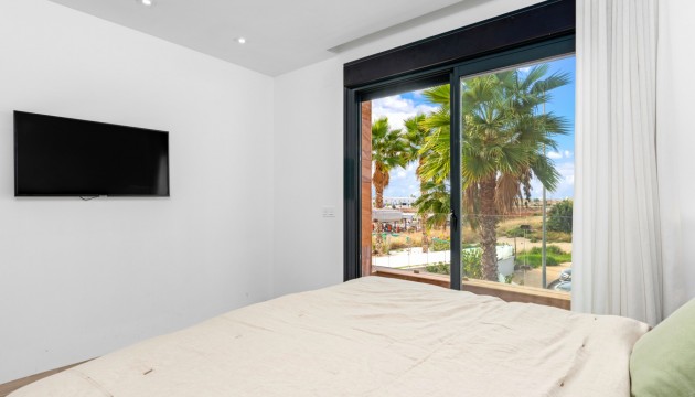 Begagnad - Fristående Villa - Alicante - Lomas de Cabo Roig