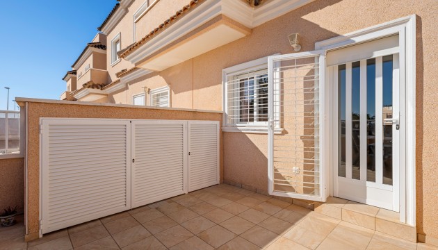 Resale - Townhouse - Orihuela Costa - Lomas de Cabo Roig