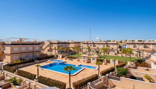 Herverkoop - Herenhuis - Orihuela Costa - Lomas de Cabo Roig