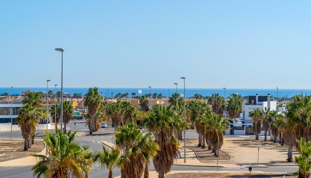 Wiederverkauf - Stadthaus - Orihuela Costa - Lomas de Cabo Roig