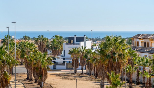 Wiederverkauf - Stadthaus - Orihuela Costa - Lomas de Cabo Roig