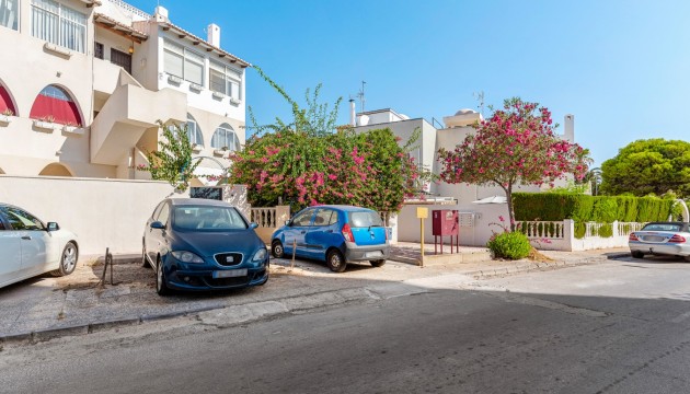 Herverkoop - Apartment - Orihuela Costa - La Zenia