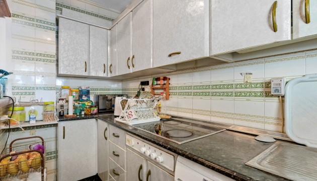 Herverkoop - Apartment - Orihuela Costa - La Zenia