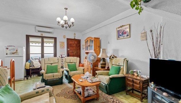 Herverkoop - Apartment - Orihuela Costa - La Zenia