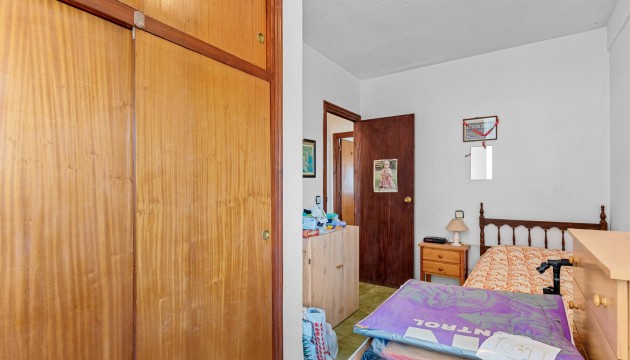 Resale - Apartment - Orihuela Costa - La Zenia