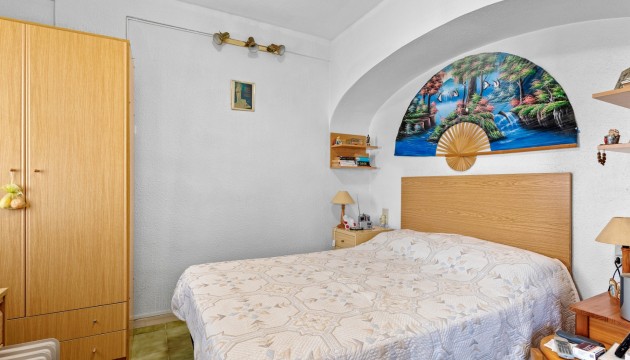 Herverkoop - Apartment - Orihuela Costa - La Zenia