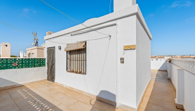 Herverkoop - Apartment - Orihuela Costa - La Zenia