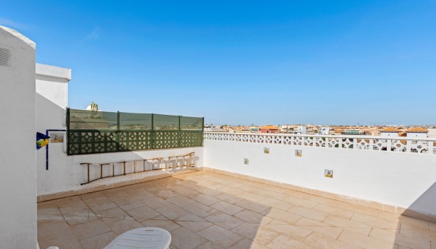 Wiederverkauf - Apartment - Orihuela Costa - La Zenia