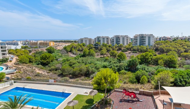 Herverkoop - Apartment - Orihuela Costa - Los Dolses