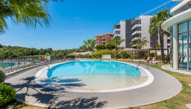 Herverkoop - Apartment - Orihuela Costa - Los Dolses