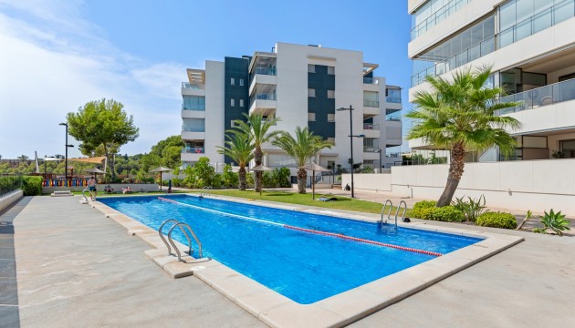 Wiederverkauf - Apartment - Orihuela Costa - Los Dolses