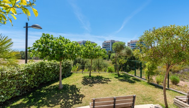 Перепродажа - Квартира - Orihuela Costa - Los Dolses