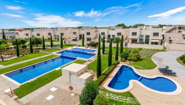 Herverkoop - Apartment - Orihuela Costa - Los Dolses