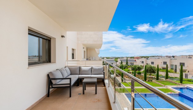 Herverkoop - Apartment - Orihuela Costa - Los Dolses