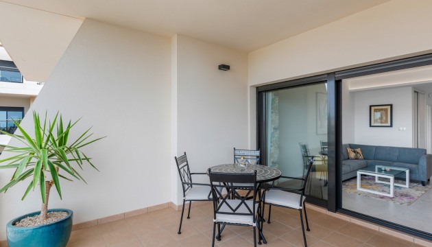 Herverkoop - Apartment - Orihuela Costa - Los Dolses