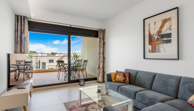 Herverkoop - Apartment - Orihuela Costa - Los Dolses