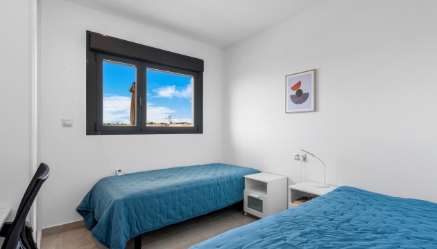 Herverkoop - Apartment - Orihuela Costa - Los Dolses