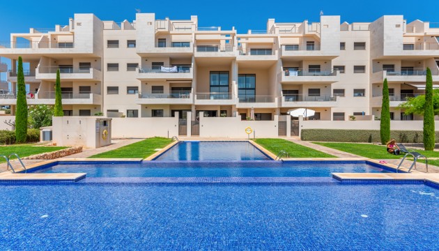 Wiederverkauf - Apartment - Orihuela Costa - Los Dolses