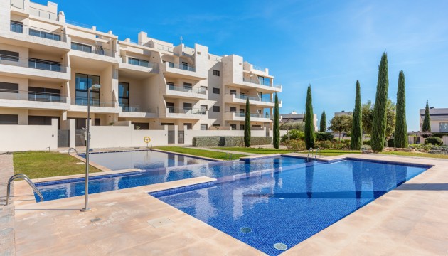 Herverkoop - Apartment - Orihuela Costa - Los Dolses