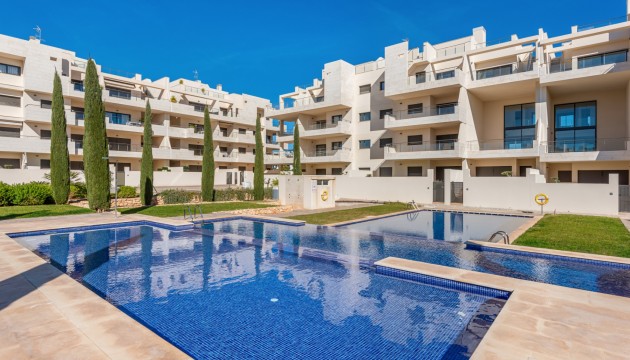 Herverkoop - Apartment - Orihuela Costa - Los Dolses