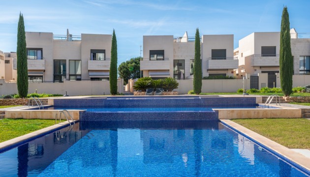 Wiederverkauf - Apartment - Orihuela Costa - Los Dolses