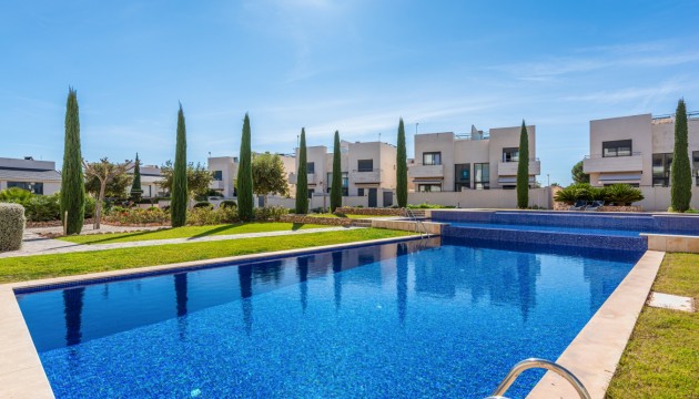 Wiederverkauf - Apartment - Orihuela Costa - Los Dolses