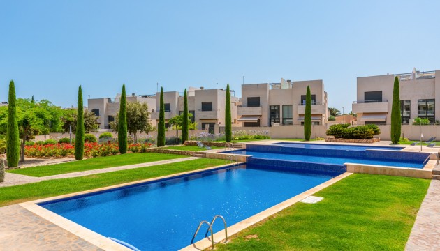 Herverkoop - Apartment - Orihuela Costa - Los Dolses