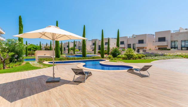 Wiederverkauf - Apartment - Orihuela Costa - Los Dolses