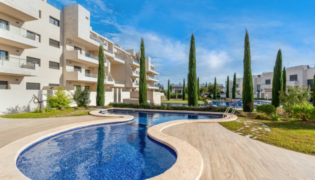 Wiederverkauf - Apartment - Orihuela Costa - Los Dolses