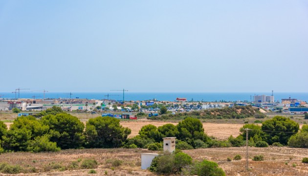 Wiederverkauf - Apartment - Orihuela Costa - Los Dolses