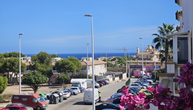 Перепродажа - Квартира - Orihuela Costa - La Zenia