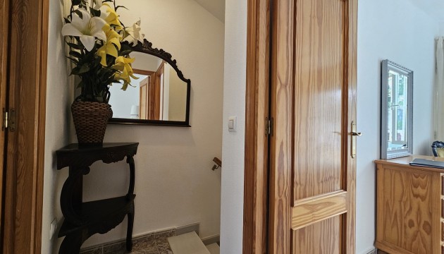 Resale - Townhouse - Orihuela Costa - Villamartín