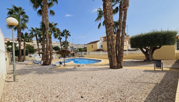 Перепродажа - Таунхаус - Orihuela Costa - Villamartín