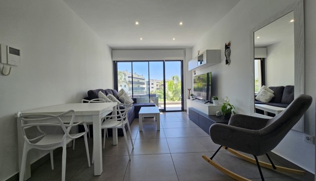 Herverkoop - Apartment - Orihuela Costa - Villamartín