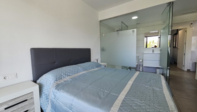 Herverkoop - Apartment - Orihuela Costa - Villamartín