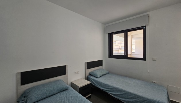 Herverkoop - Apartment - Orihuela Costa - Villamartín