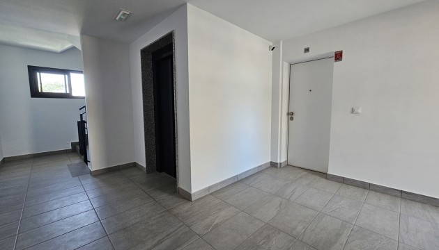 Resale - Apartment - Orihuela Costa - Villamartín