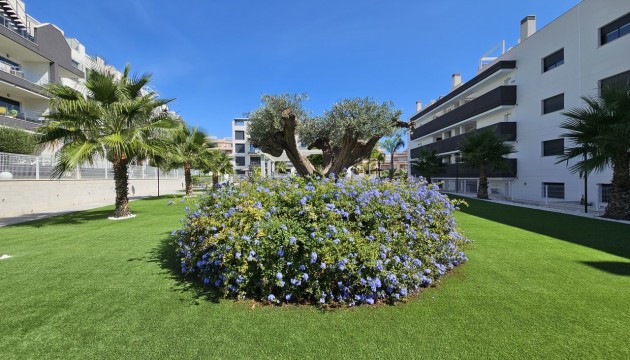 Resale - Apartment - Orihuela Costa - Villamartín