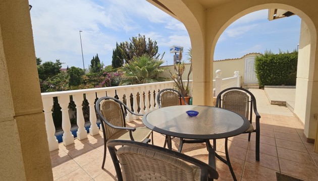 Begagnad - Fristående Villa - Orihuela Costa - Playa Flamenca