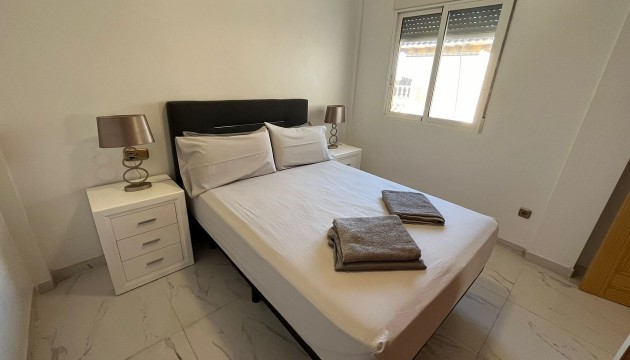 Begagnad - Fristående Villa - Orihuela Costa - Playa Flamenca