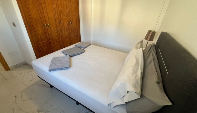 Begagnad - Fristående Villa - Orihuela Costa - Playa Flamenca