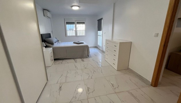 Begagnad - Fristående Villa - Orihuela Costa - Playa Flamenca